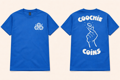 Coochie Coins Shirt