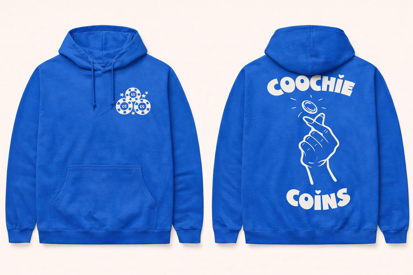Coochie Coins Shirt