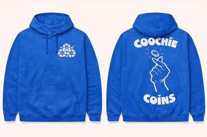 Coochie Coins Shirt