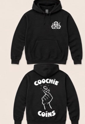 Coochie Coins Shirt