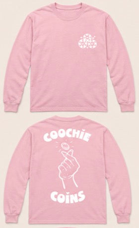 Coochie Coins Shirt