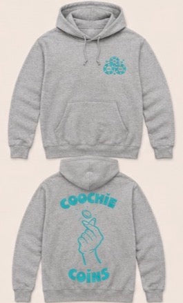 Coochie Coins Shirt