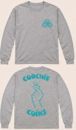 Coochie Coins Shirt