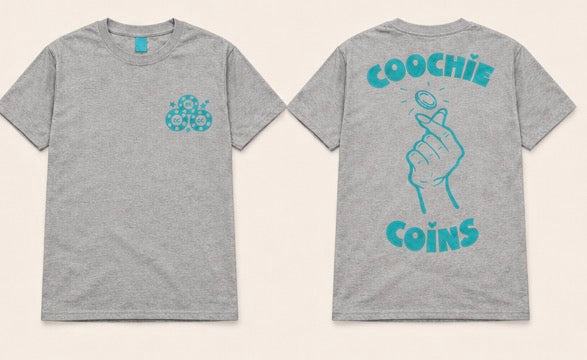 Coochie Coins Shirt