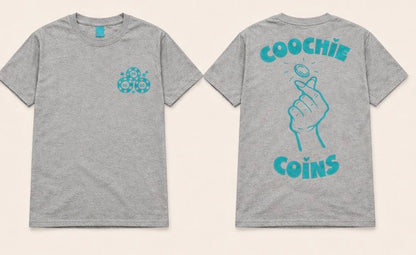 Coochie Coins Shirt