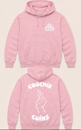 Coochie Coins Shirt