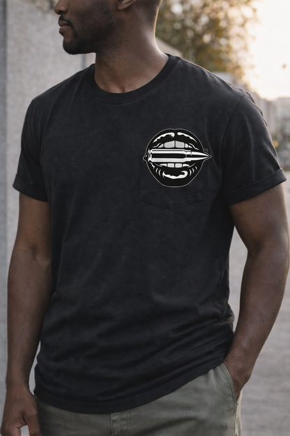 Just The Tip I Promise Shirt