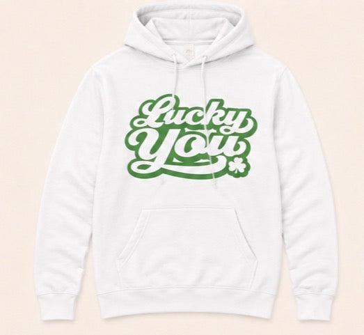 Lucky You