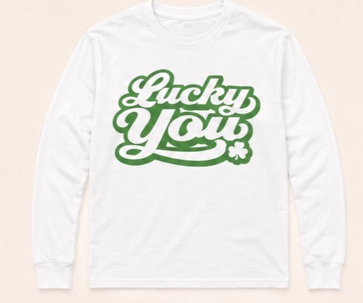 Lucky You