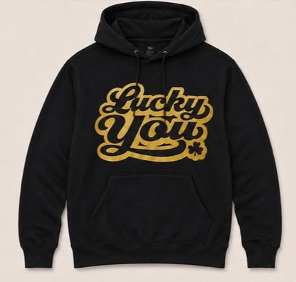 Lucky You