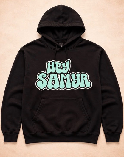 Hey $amyr Signature Shirt