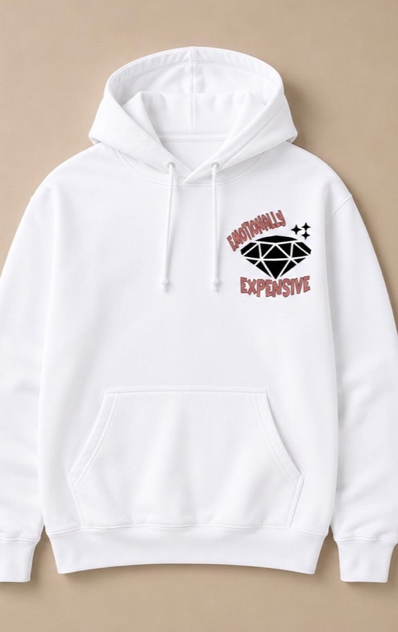 Emotionally Expensive