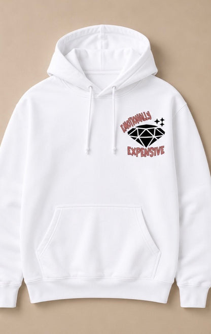 Emotionally Expensive