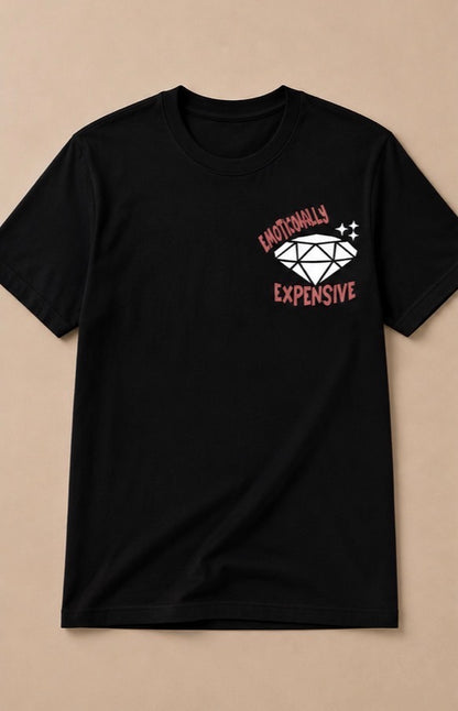 Emotionally Expensive