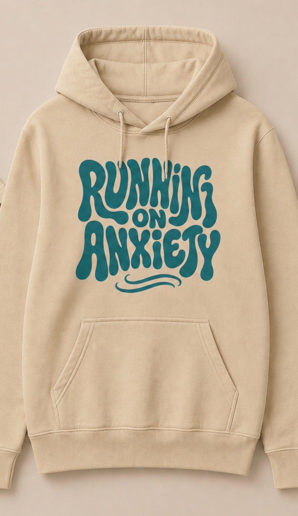 Running on Anxiety