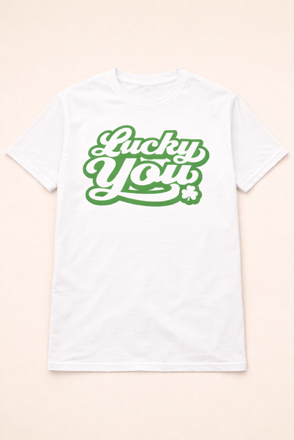 Lucky You