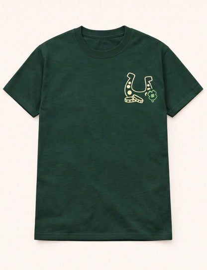 Dibs on the Redhead Shirt