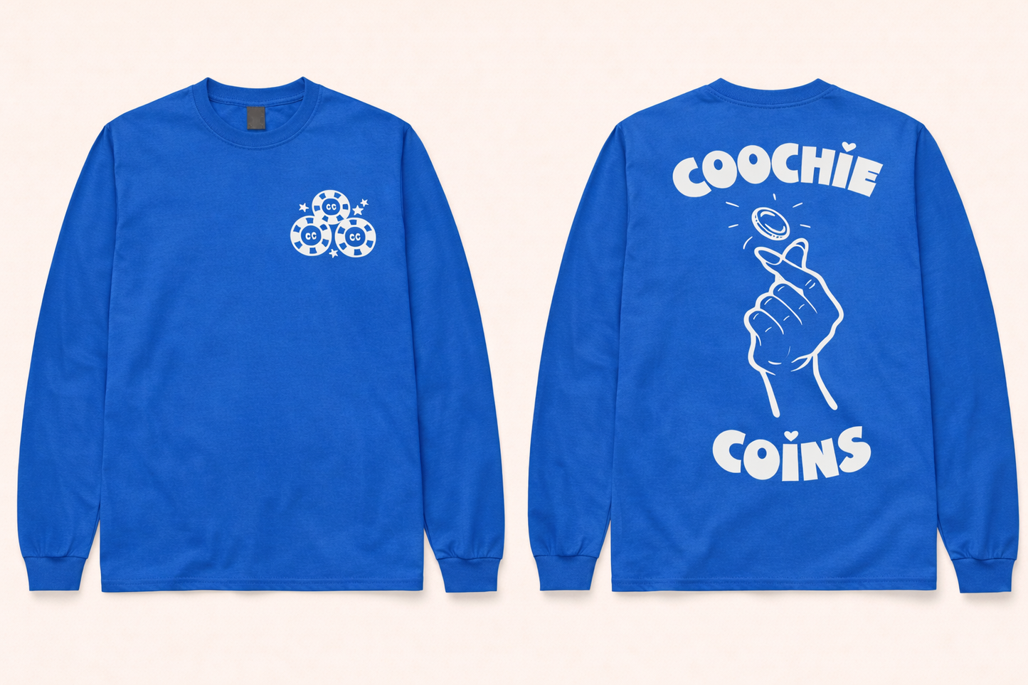 Coochie Coins Shirt