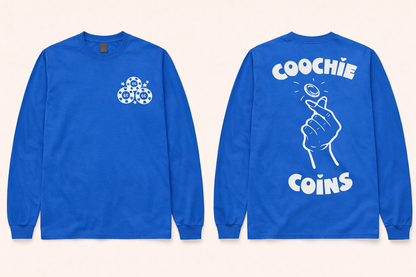 Coochie Coins Shirt