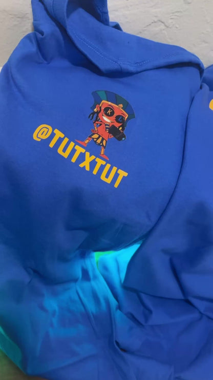 Lquid Ranch in the Wild Personalization option